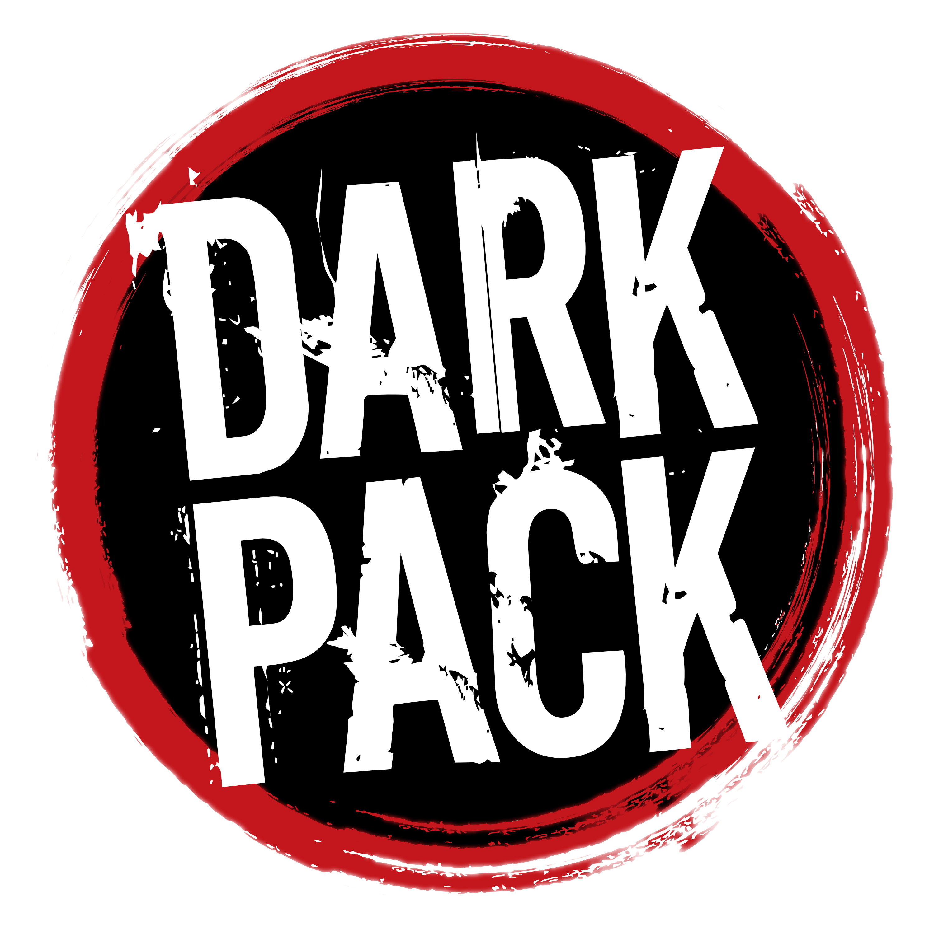 DarkPack Logo